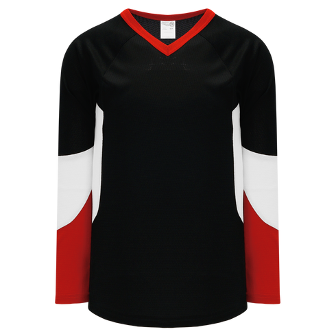 Athletic Knit League Series Hockey Jersey (H6600)